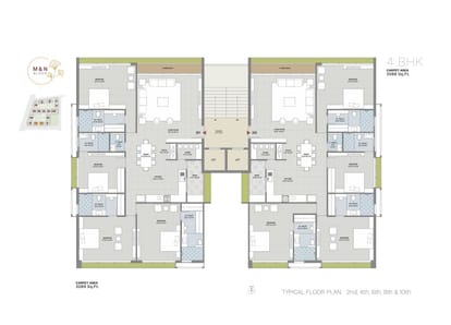 Avadh Ercole Brochure Image 56