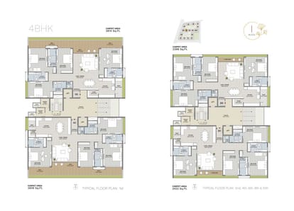 Avadh Ercole Brochure Image 43