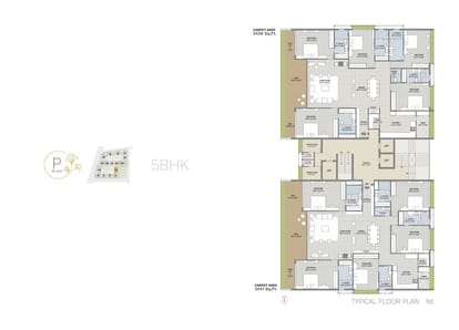Avadh Ercole Brochure Image 62