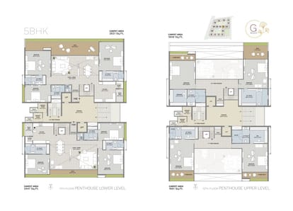 Avadh Ercole Brochure Image 39