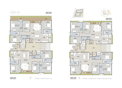 Avadh Ercole Brochure Image 37