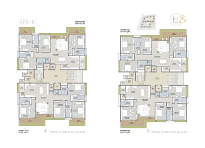 Avadh Ercole Brochure Image 41