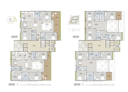 Avadh Ercole Brochure Image 51