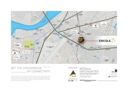 Avadh Ercole Brochure Image 66