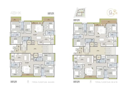 Avadh Ercole Brochure Image 38
