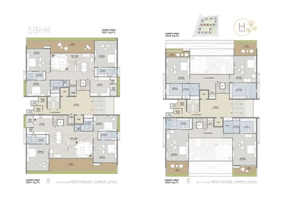 Avadh Ercole Brochure Image 42