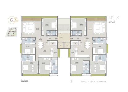 Avadh Ercole Brochure Image 61