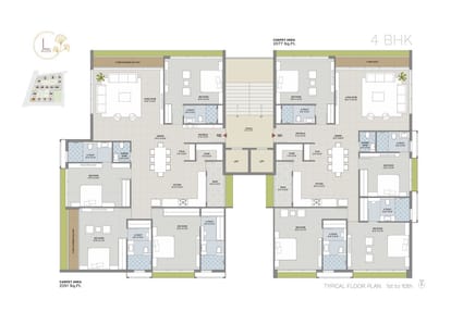 Avadh Ercole Brochure Image 52