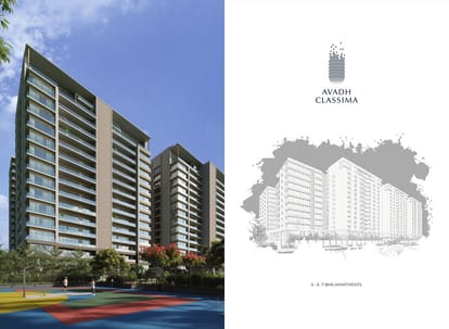 Avadh Classima Brochure Image 23