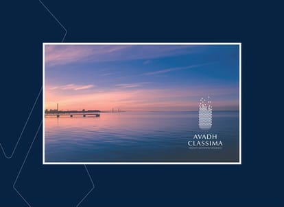 Avadh Classima Brochure Image 2