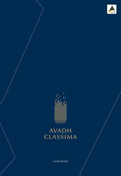 Avadh Classima Brochure Image 21