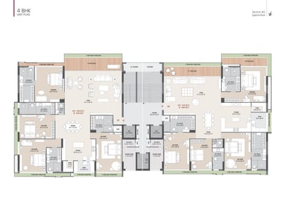 Avadh Classima Brochure Image 36