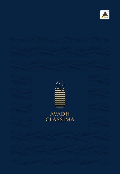 Avadh Classima Brochure Image 1