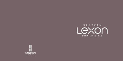Santvan Lexon Brochure Image 1