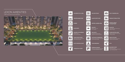 Santvan Lexon Brochure Image 22