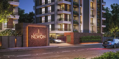 Santvan Newon Brochure Image 3