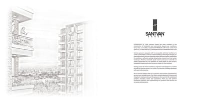 Santvan Newon Brochure Image 2