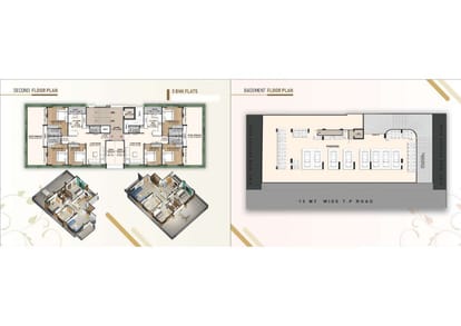 Om Avenue Brochure Image 6