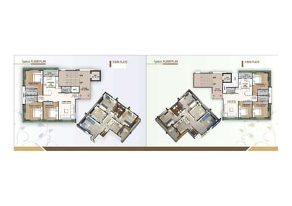 Om Avenue Brochure Image 7
