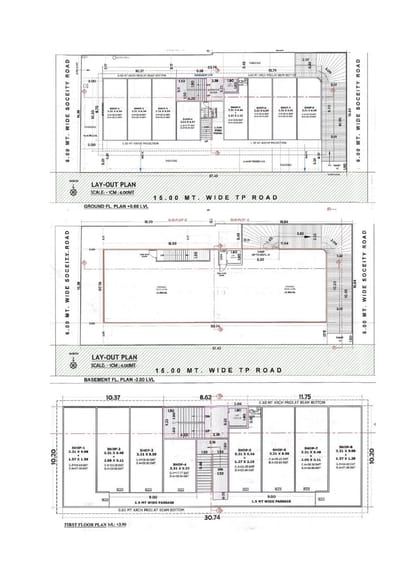 Om Avenue Brochure Image 3