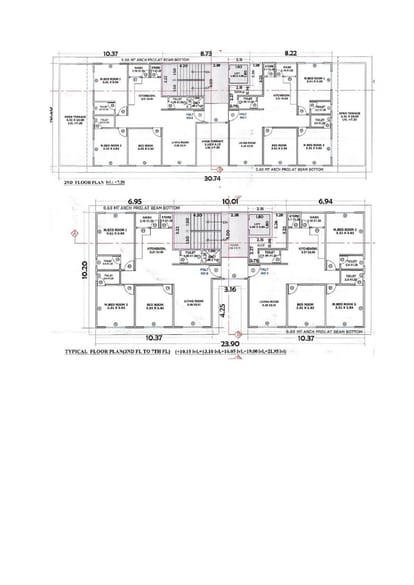 Om Avenue Brochure Image 4