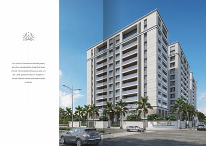 Veer Arista Brochure Image 4
