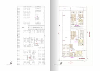 Veer Arista Brochure Image 6