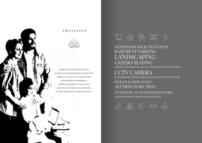 Veer Arista Brochure Image 5