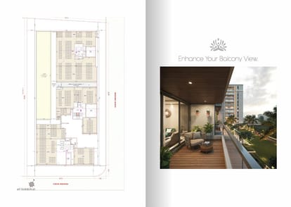 Veer Arista Brochure Image 7