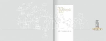 Veer Supremus Brochure Image 4