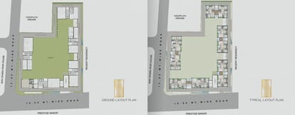 Veer Supremus Brochure Image 8