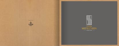 Veer Supremus Brochure Image 2