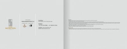 Veer Supremus Brochure Image 16
