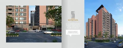 Veer Supremus Brochure Image 6