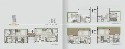 Veer Supremus Brochure Image 9
