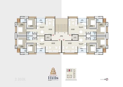 Veer Swastik Hills Brochure Image 10
