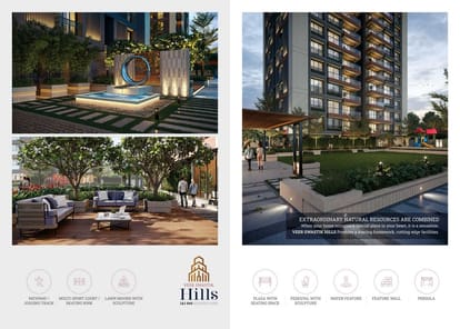 Veer Swastik Hills Brochure Image 13