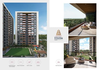 Veer Swastik Hills Brochure Image 5