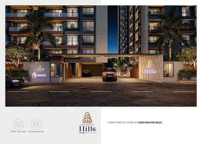 Veer Swastik Hills Brochure Image 3