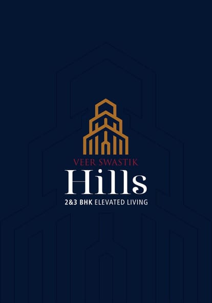 Veer Swastik Hills Brochure Image 1
