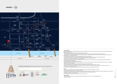 Veer Swastik Hills Brochure Image 16