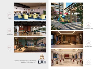 Veer Swastik Hills Brochure Image 6