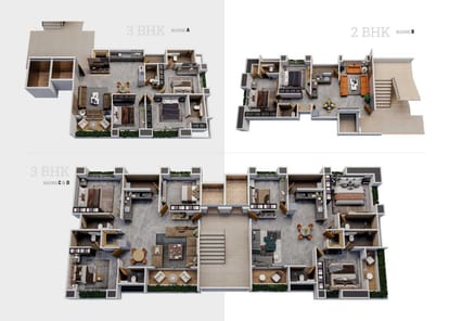 Veer Swastik Hills Brochure Image 12