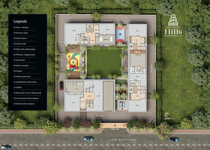 Veer Swastik Hills Brochure Image 7