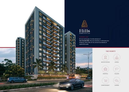 Veer Swastik Hills Brochure Image 2