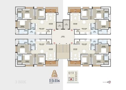 Veer Swastik Hills Brochure Image 9
