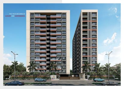 Veer Swastik Hills Brochure Image 4