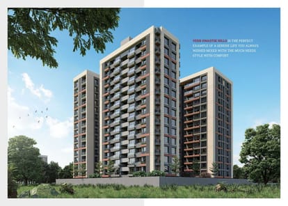 Veer Swastik Hills Brochure Image 15
