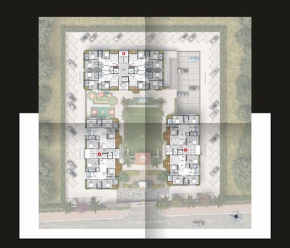 Veer Swastik Sky Brochure Image 12