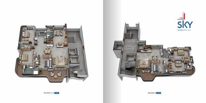 Veer Swastik Sky Brochure Image 16